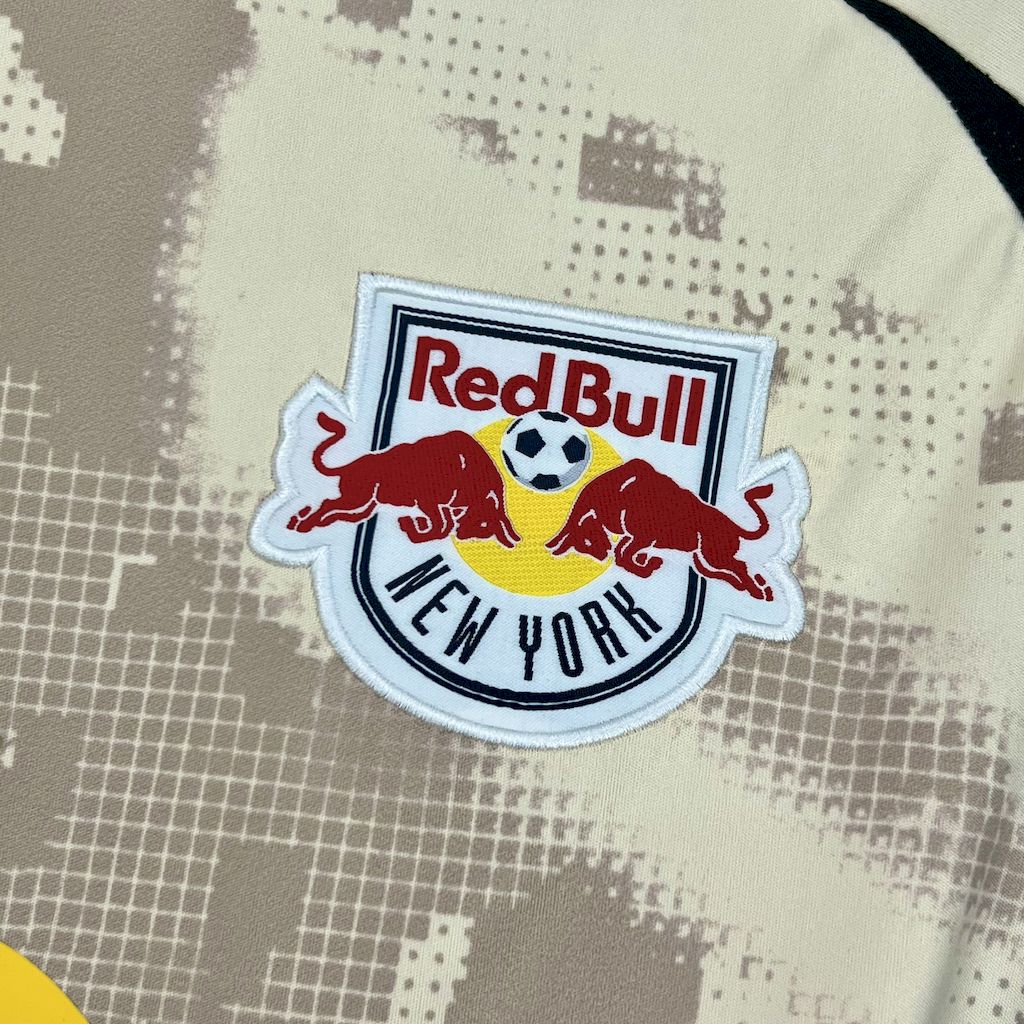 Maillot Redbull NY 2025-26