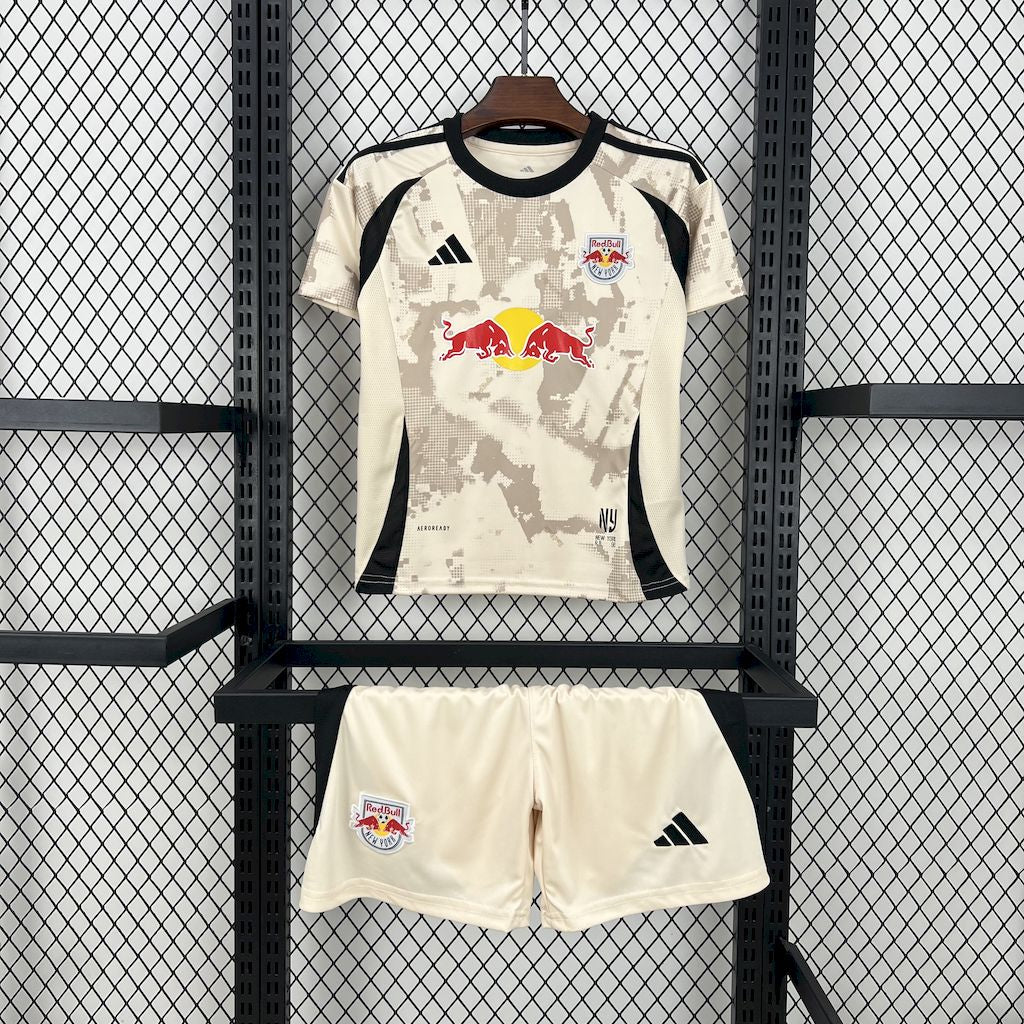 Maillot enfant domicile New York Red Bulls 2025-26