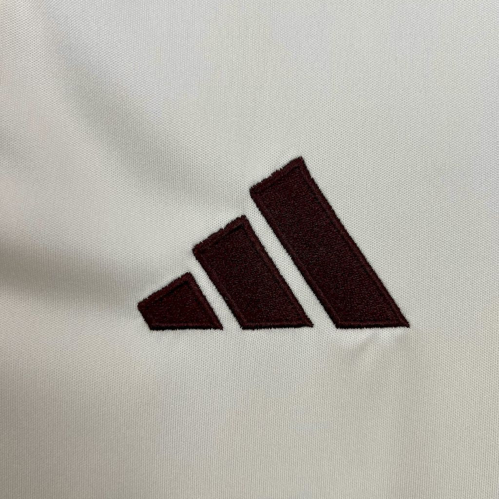 Maillot third OL 2024-25