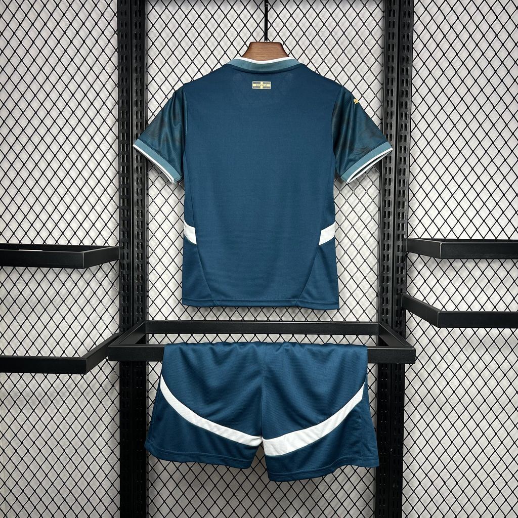 Maillot enfant extérieur Olympique Marseille 2024-25