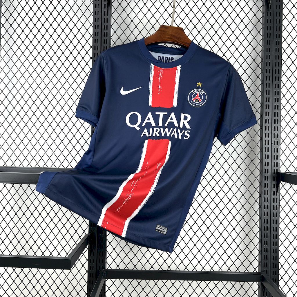 Maillot Champion PSG 2025 Express