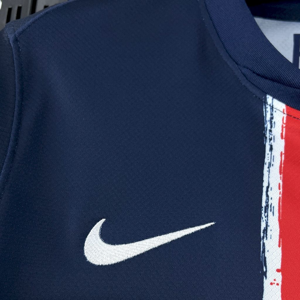 Maillot Champion PSG 2025 Express