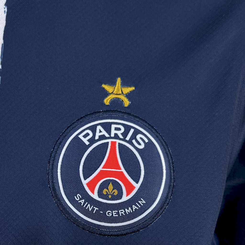 Maillot Champion PSG 2025 Express