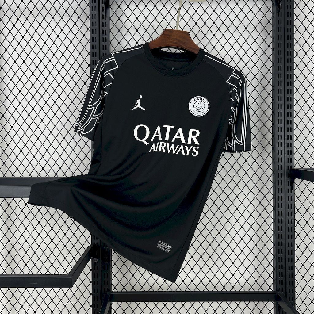 Maillot Fourth PSG 2024-25