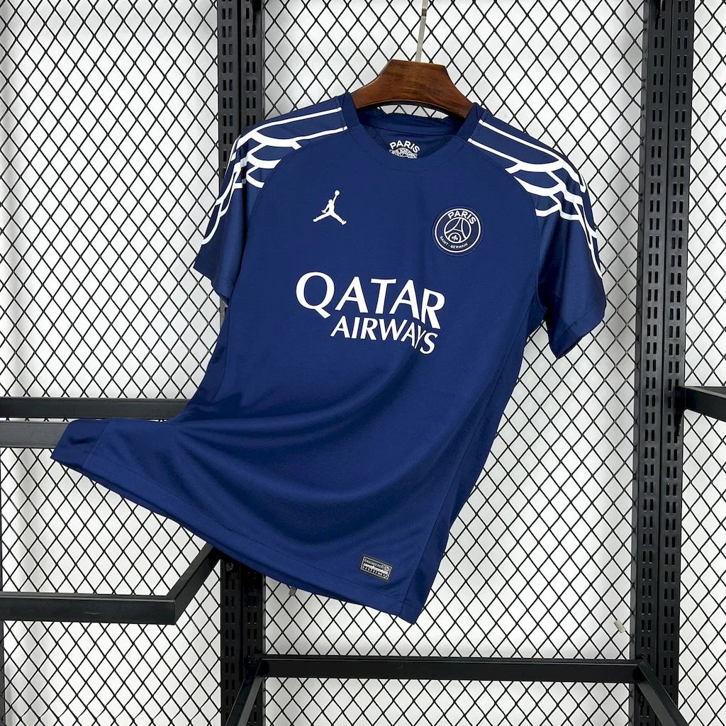 Maillot Fourth PSG 2024-25