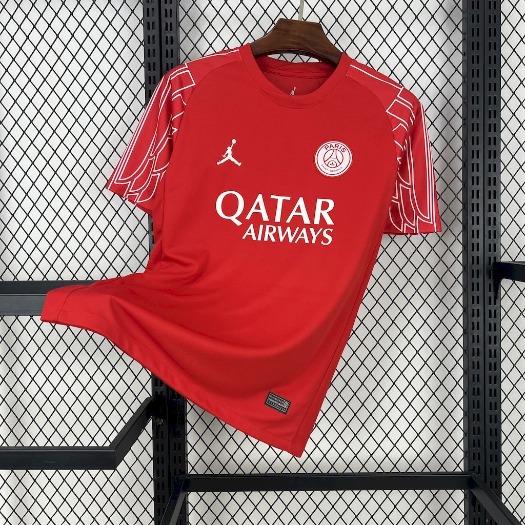 Maillot Fourth PSG 2024-25