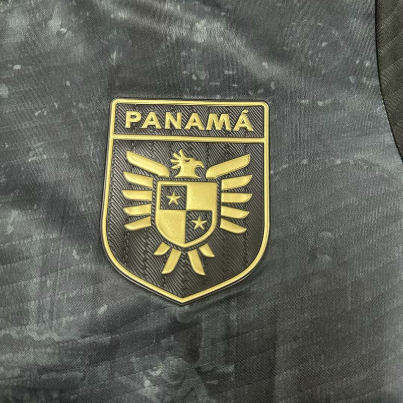 Maillot Panama 2024-25