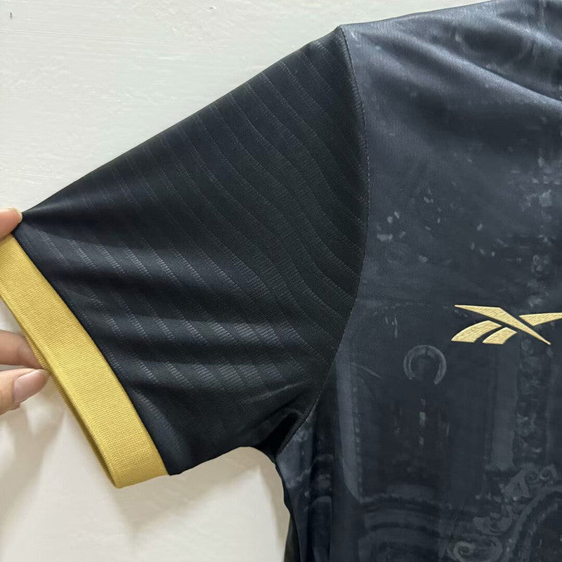 Maillot Panama 2024-25