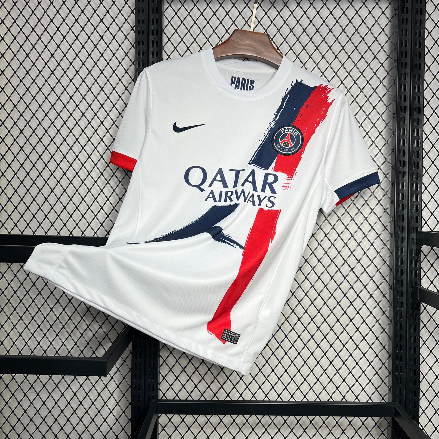 Maillot extérieur PSG 2024-25