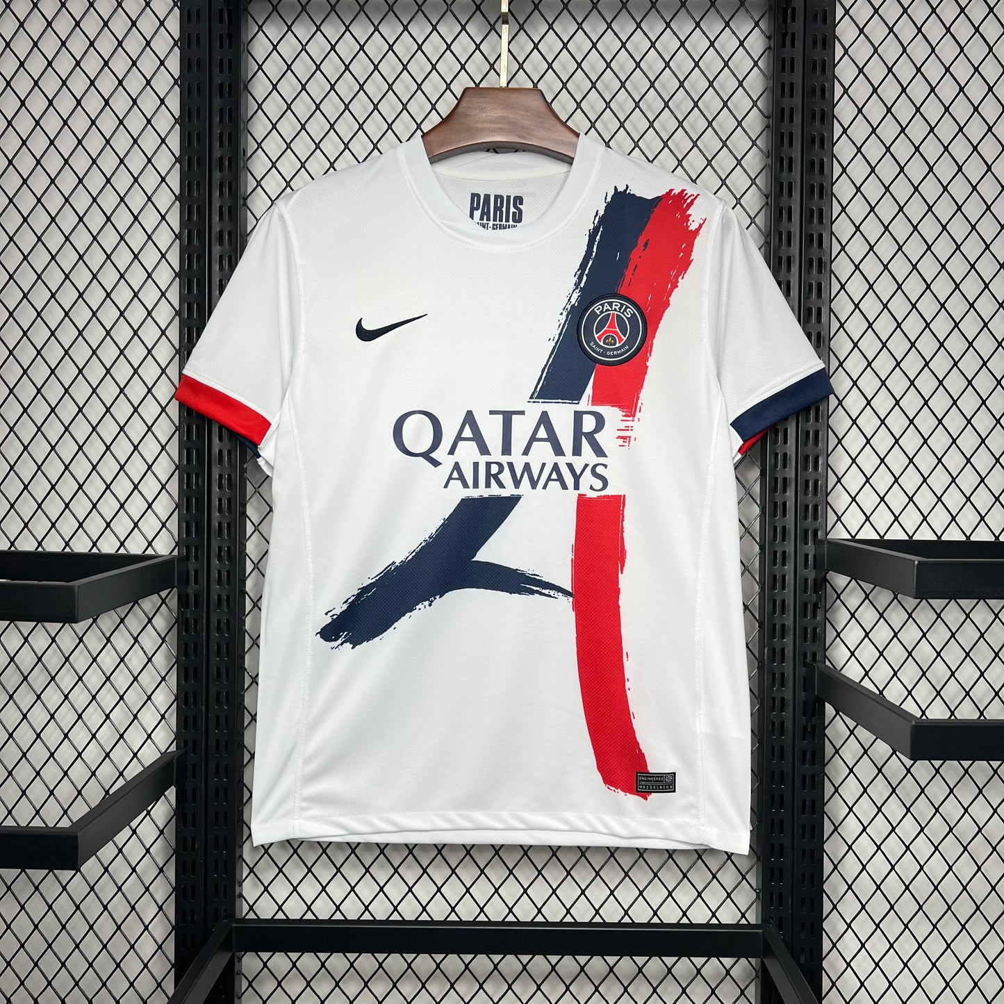 Maillot extérieur PSG 2024-25