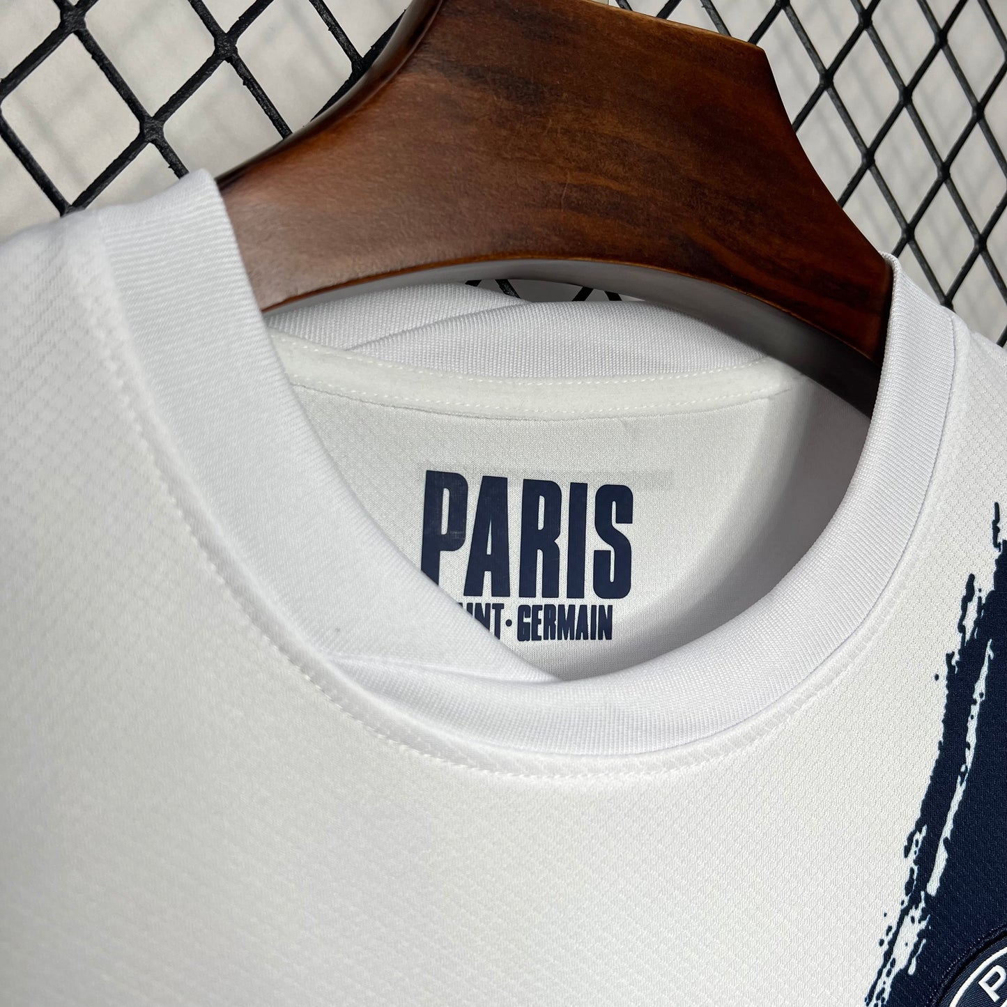 Maillot extérieur PSG 2024-25