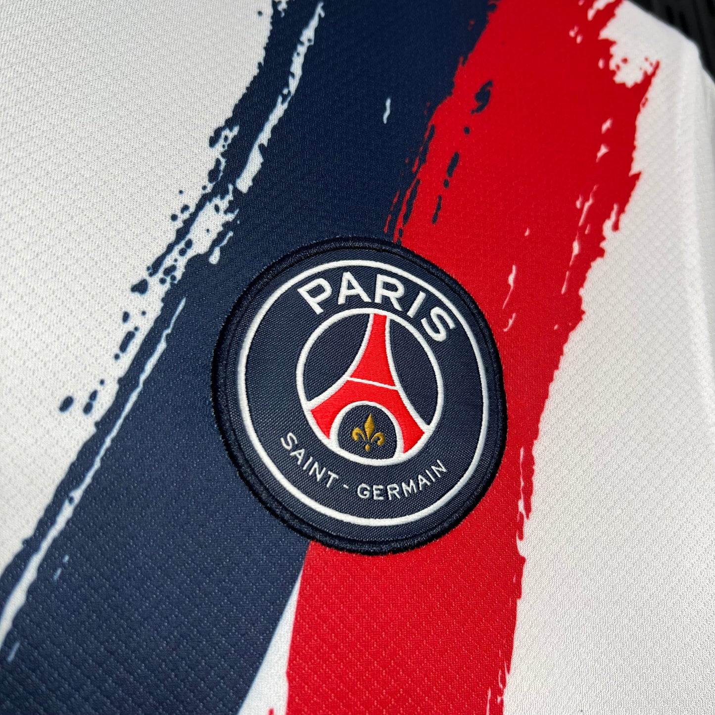 Maillot extérieur PSG 2024-25