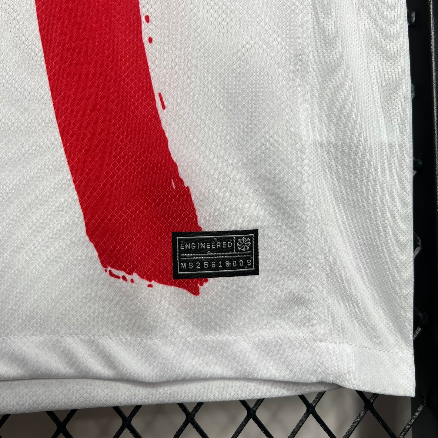 Maillot extérieur PSG 2024-25