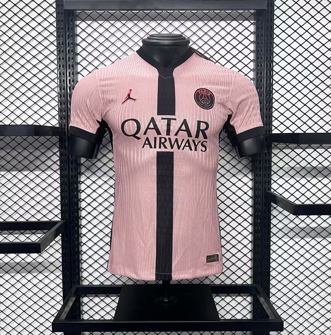 Maillot Third PSG 2024-25