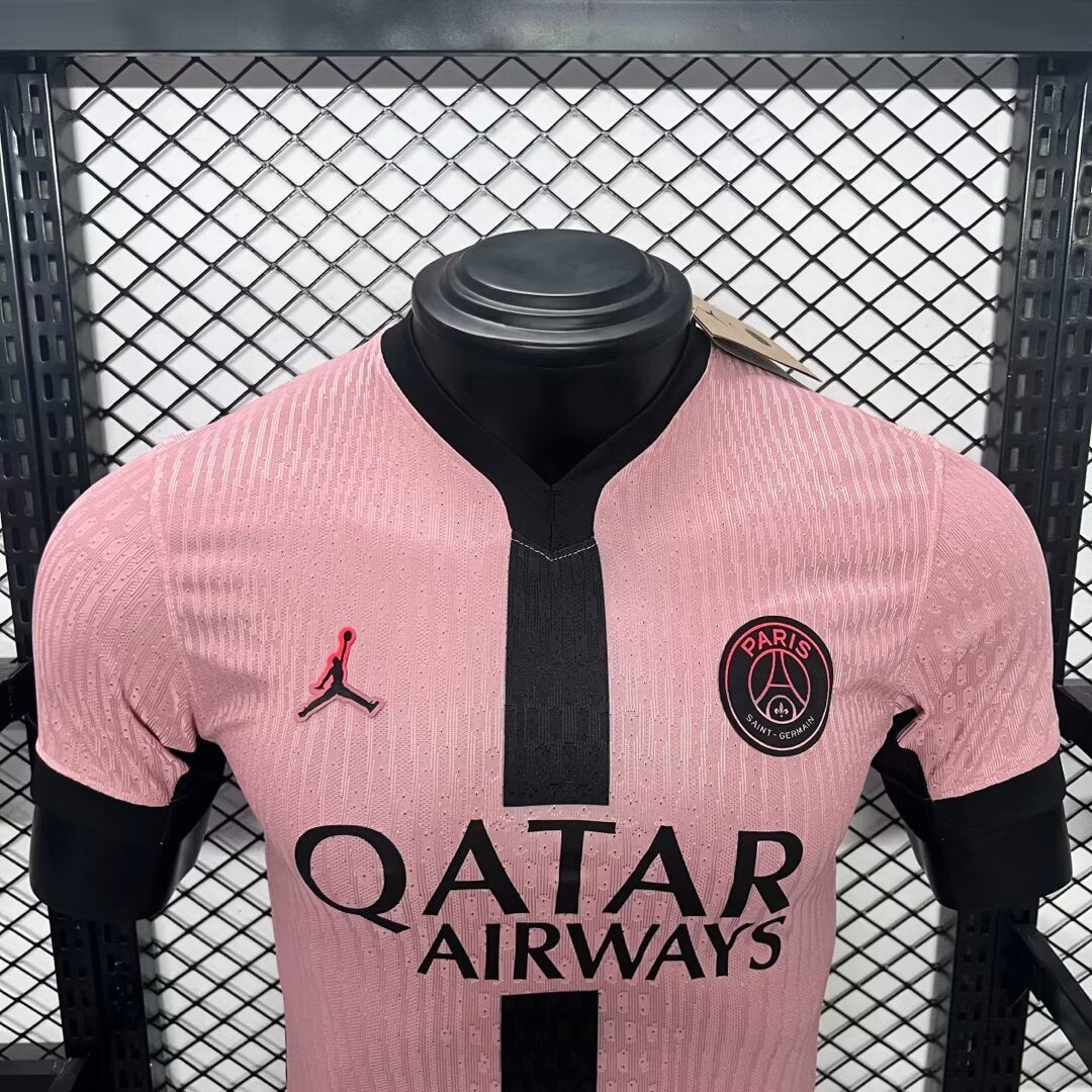 Maillot Third PSG 2024-25