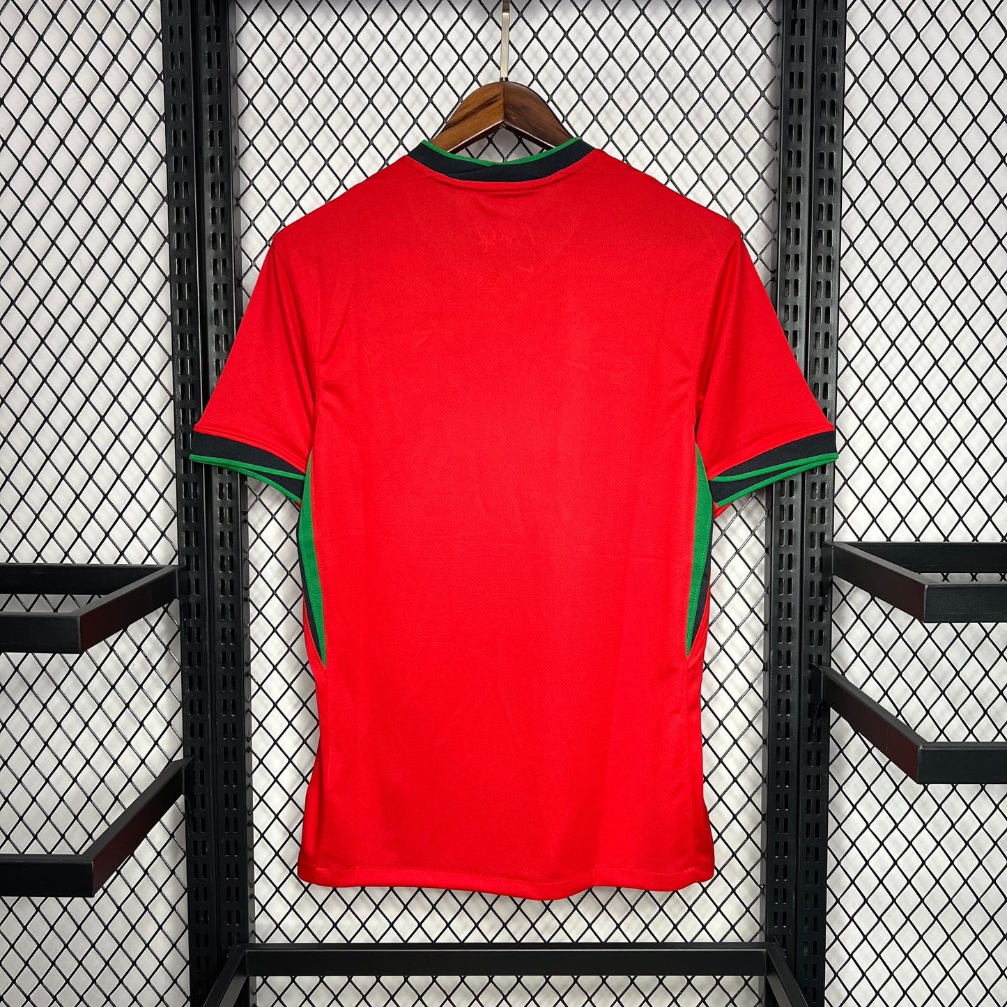 Maillot Portugal domicile 2024-25