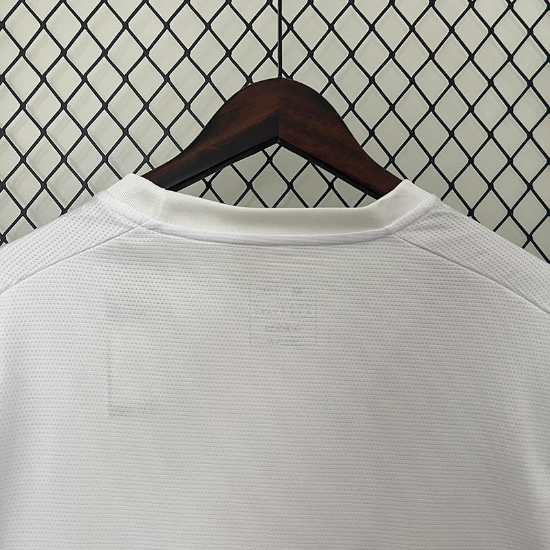 Maillot Y-3 Real Madrid blanc 2023-24
