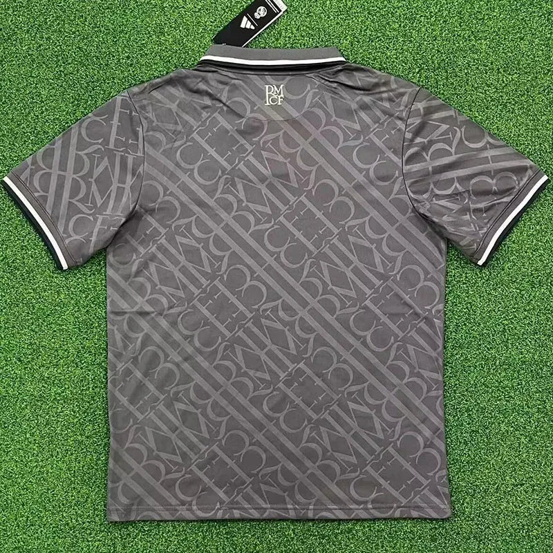 Maillot Third Réal madrid 2024-25
