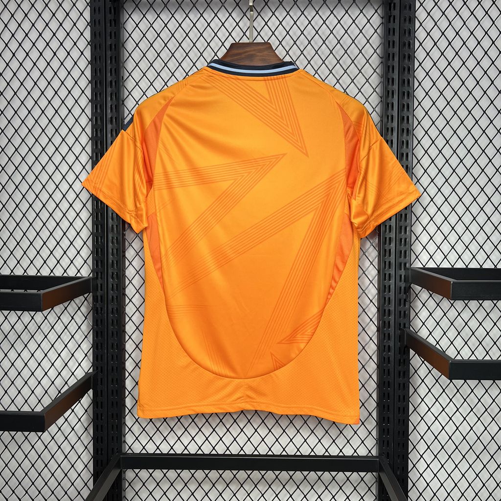 Maillot extérieur Réal Madrid 2024-25