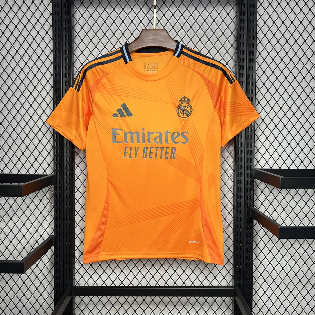 Maillot extérieur Réal Madrid 2024-25
