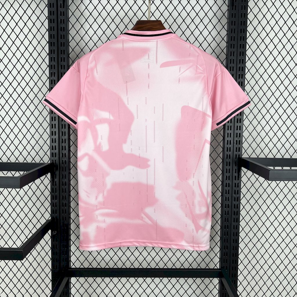 Real Madrid 2024-25 Special Edition Pink Express