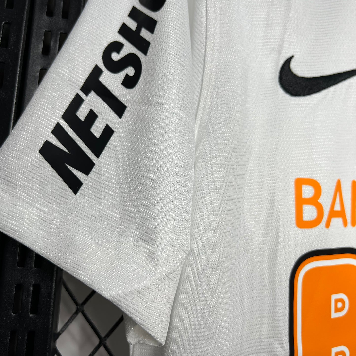 Maillot Rétro Santos domicile 2011-2012