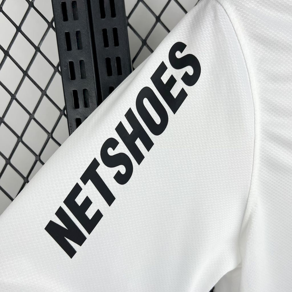 Maillot Rétro Santos 2011-12 (Manches longues)