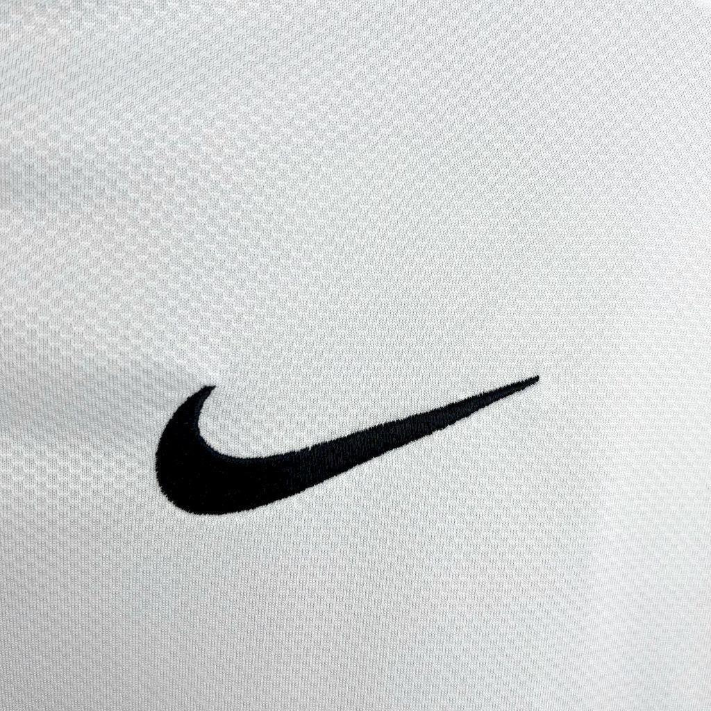 Maillot Rétro Santos 2011-12 (Manches longues)
