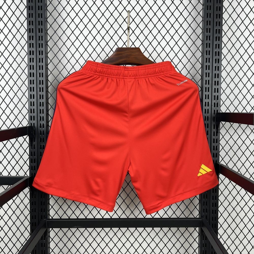 Short dom Espagne cdm 2026