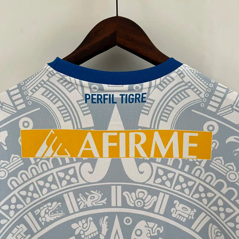Maillot concept Tigres 2023-24