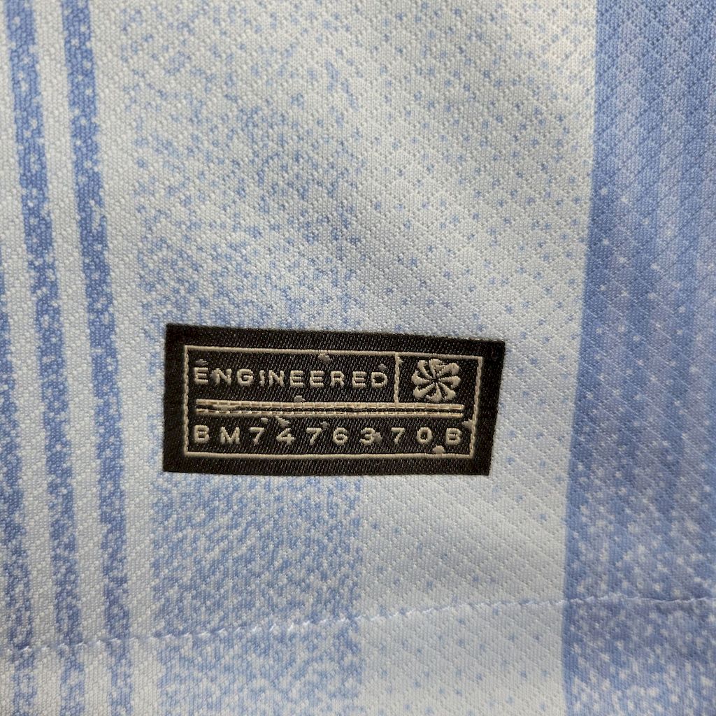 Maillot extérieur Spurs 2024-25