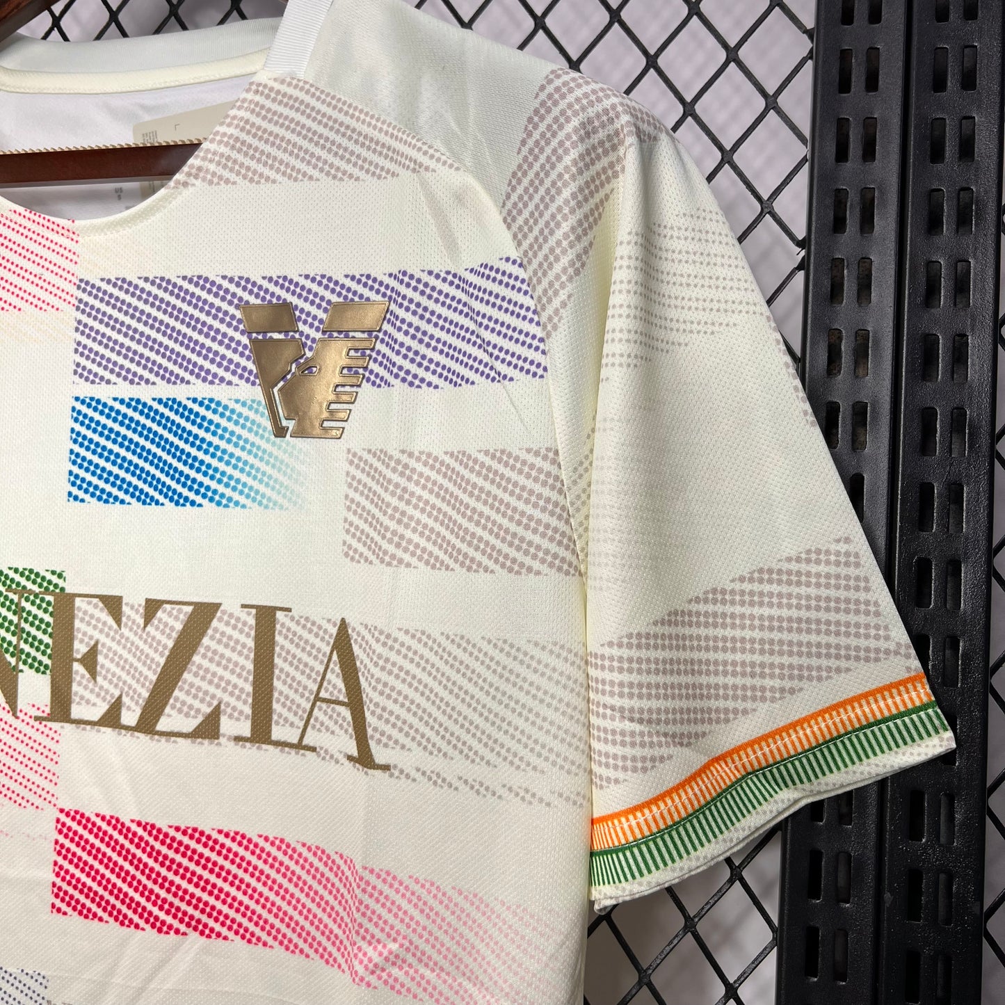 Maillot Concept Venise 2024-25