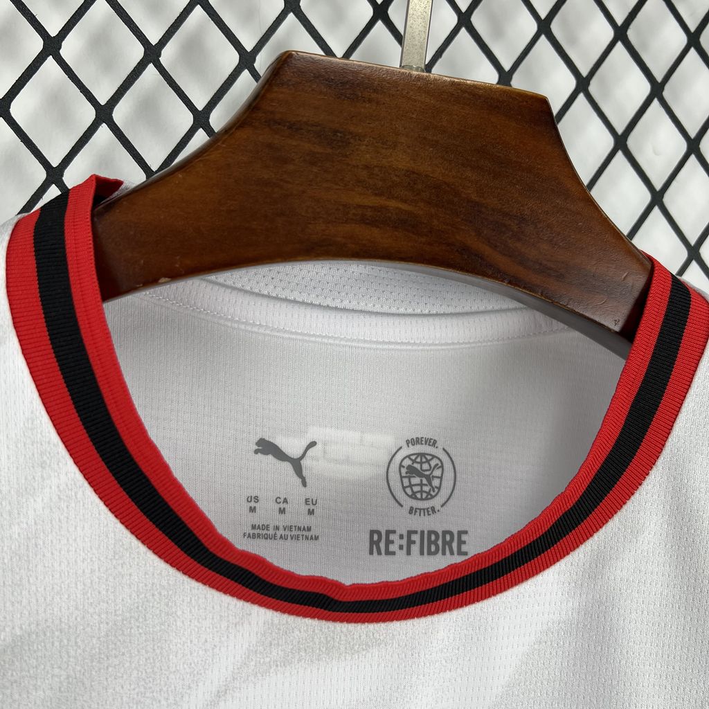 Maillot extérieur AC Milan 2026-27