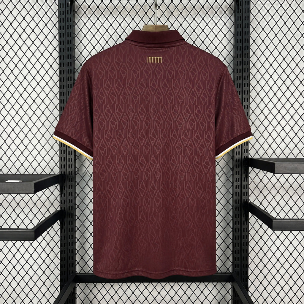 Maillot extérieur AS Monaco 2026-27