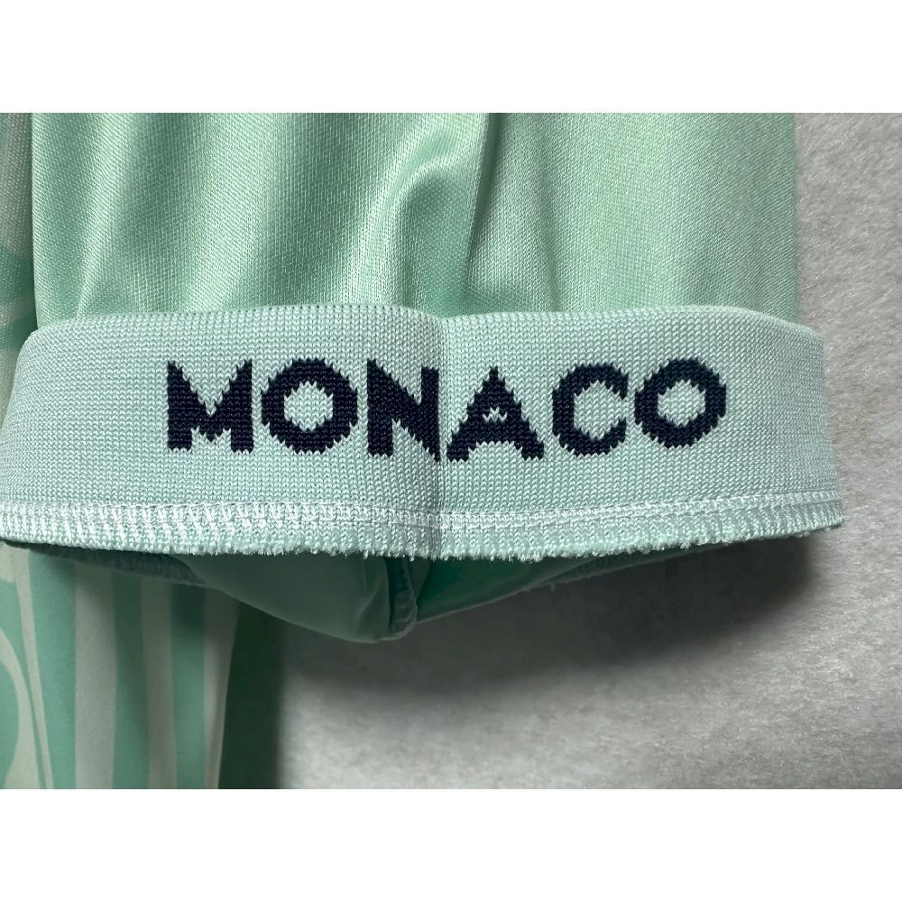 Maillot third AS Monaco 2026-27