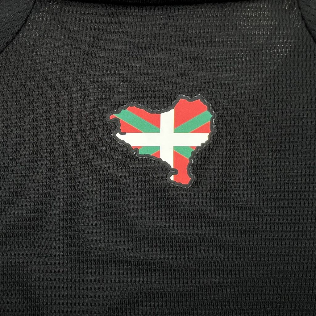 Maillot extérieur Athletic Bilbao 2026-27
