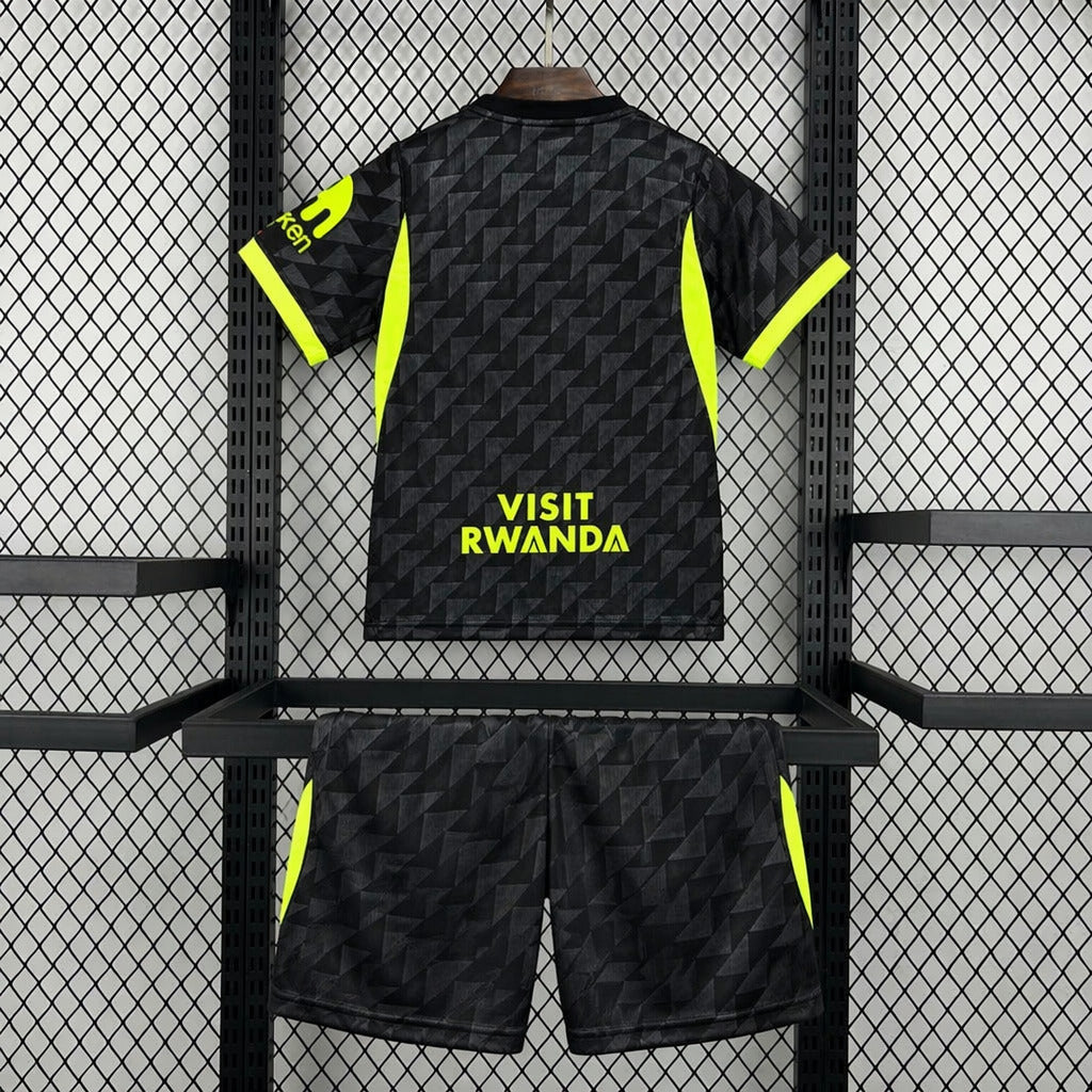 Maillot enfant ext Atlético de Madrid 2026-27