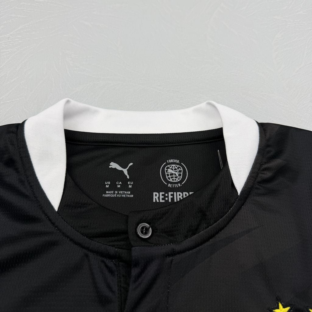 Maillot extérieur Dortmund 2026-27