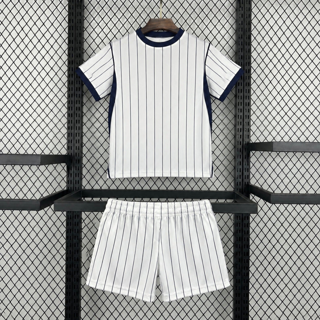 Maillot enfant ext Inter Milan 2026-27