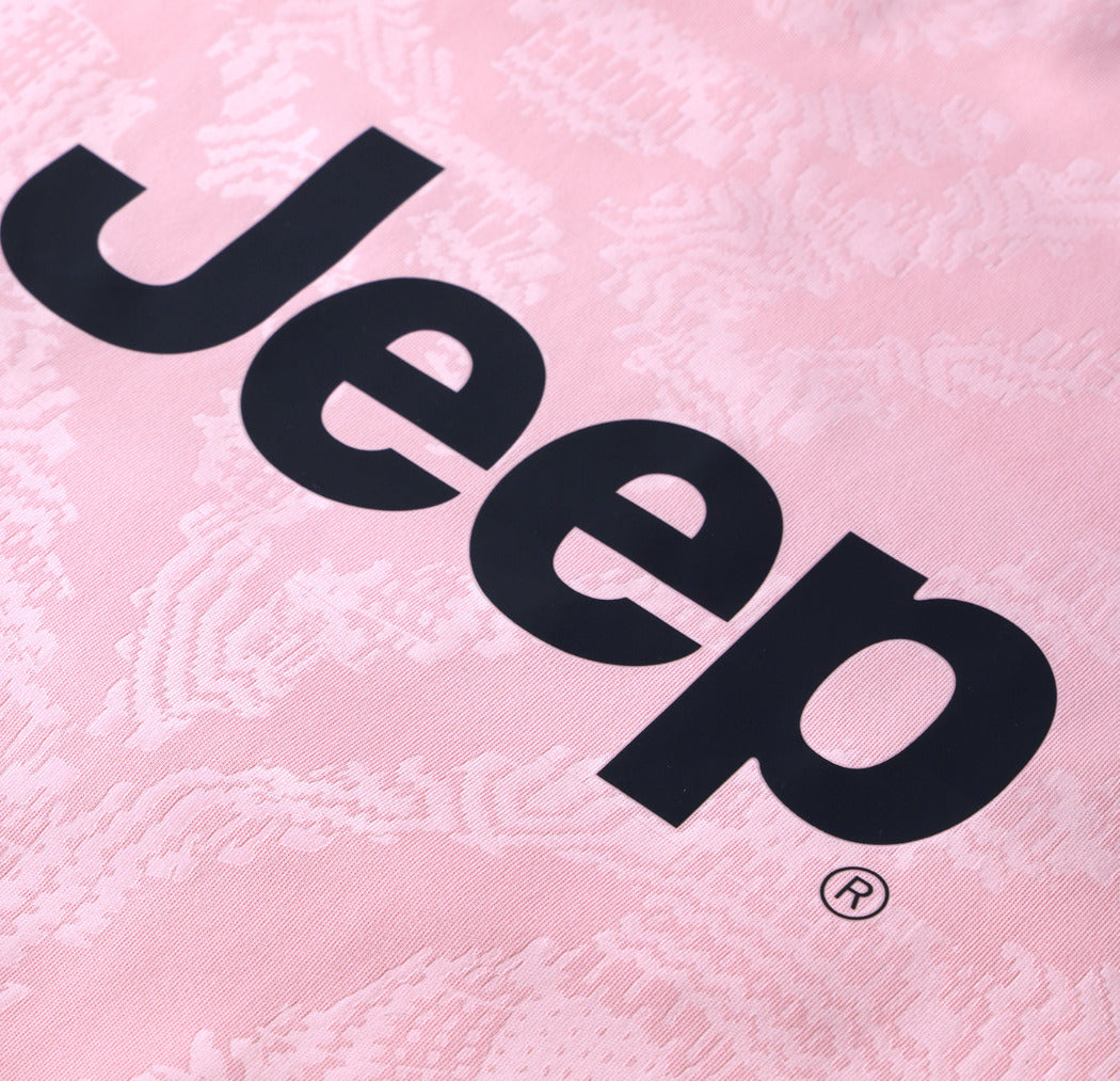Maillot extérieur Juventus 2026-27