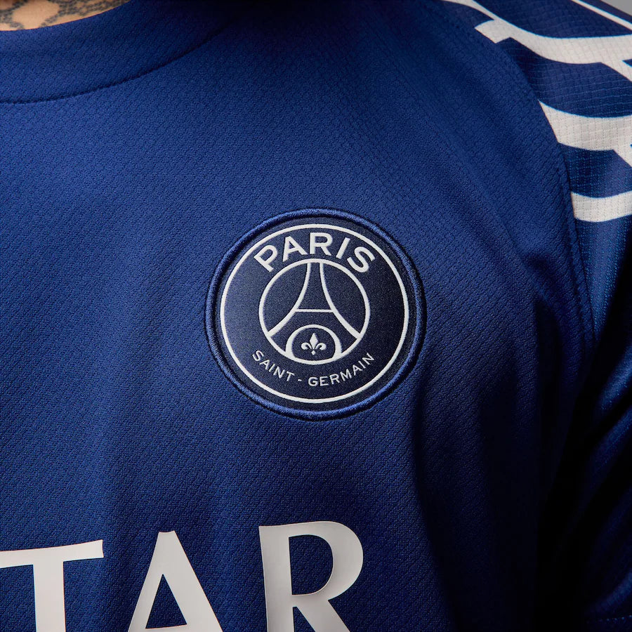 Maillot Fourth PSG 2024-25