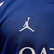 Maillot Fourth PSG 2024-25