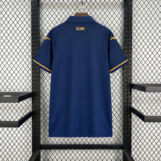 Maillot Third Lazio 2026-27