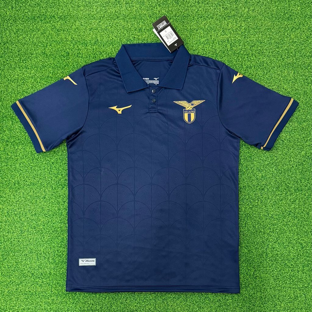 Maillot Third Lazio 2026-27
