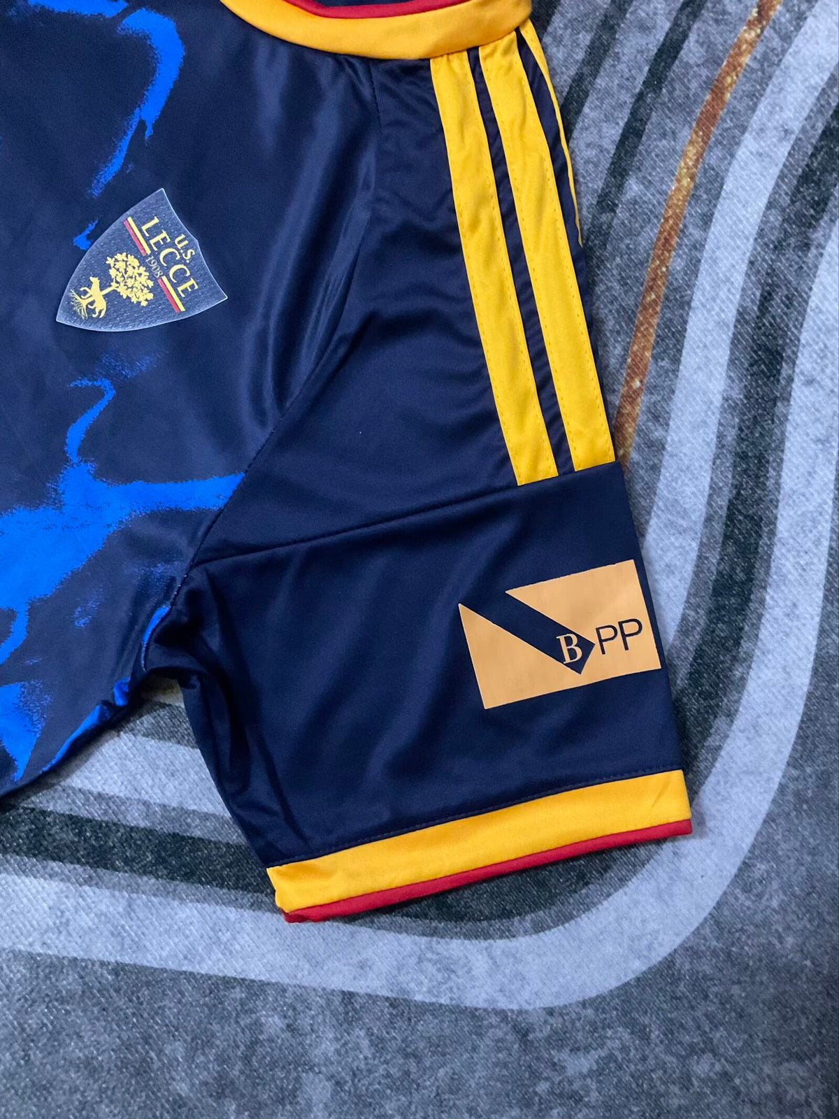 Maillot Third Lecce 2026-27