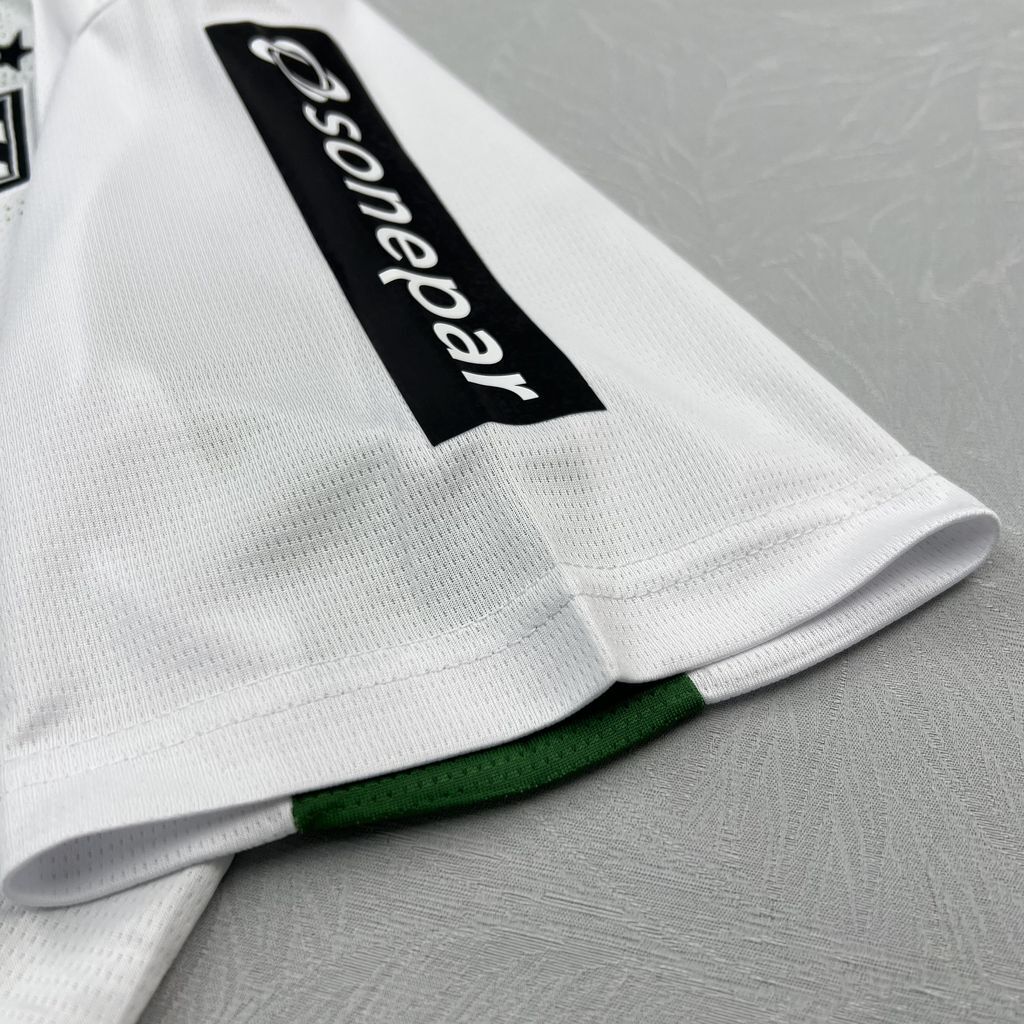 Maillot dom Mönchengladbach 2026-27