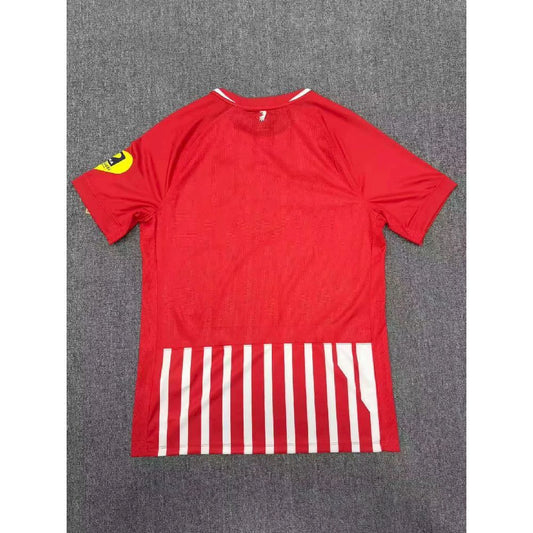 Maillot dom SC Fribourg 2026-27