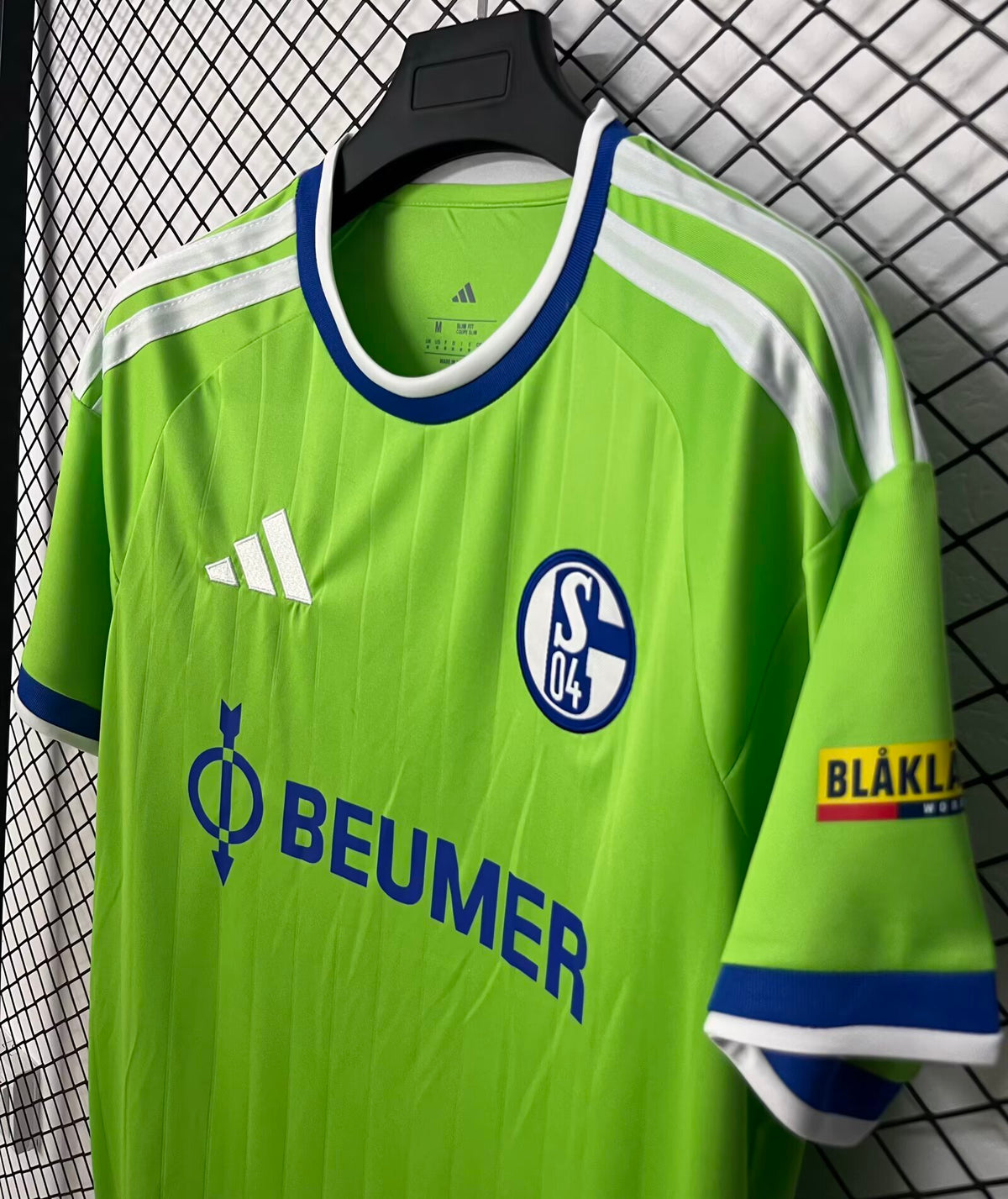Maillot Third Schalke 04 2026-27