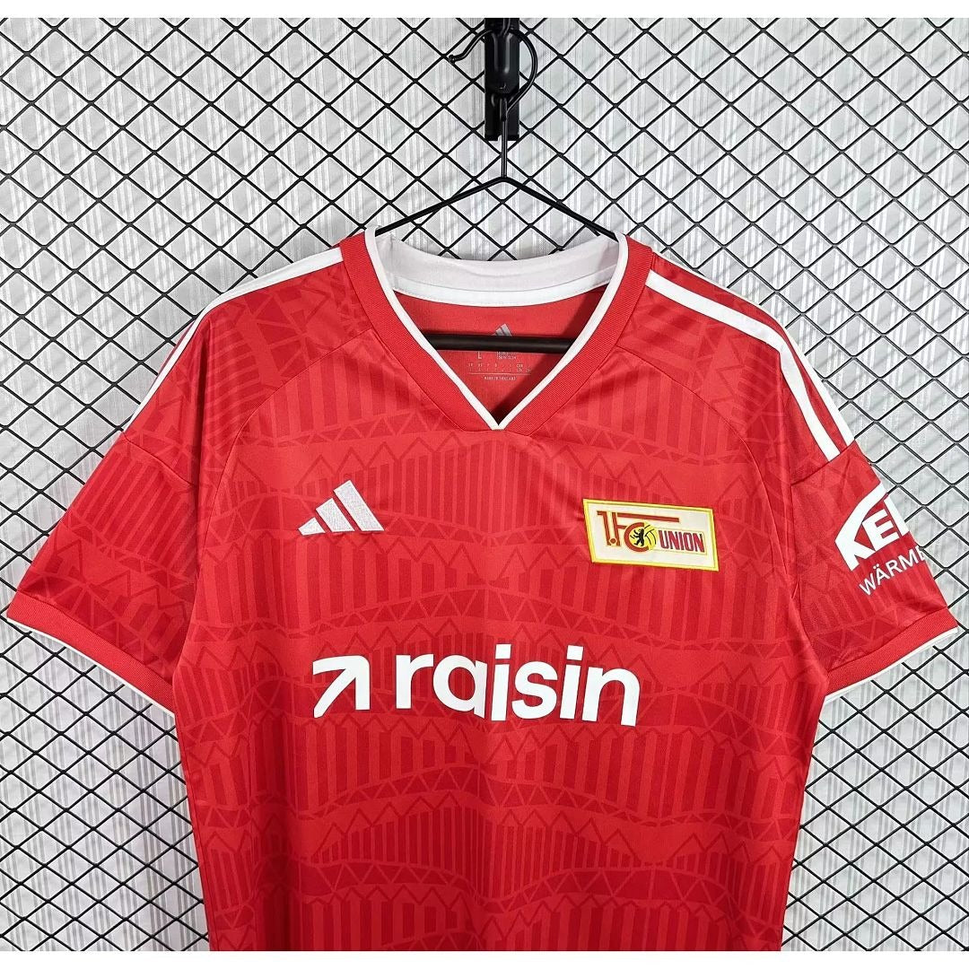 Maillot dom Union Berlin 2026-27