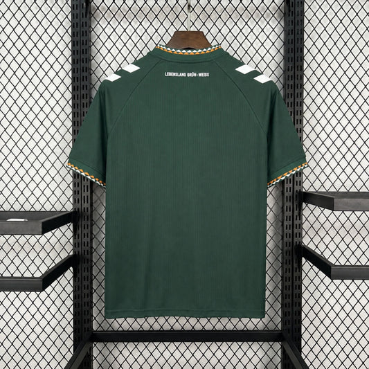 Maillot ext Werder Brême 2026-27